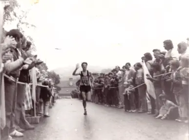 CBTM II. ročník 1982 dobeh na starom ihrisku Katorl Petöcz - Inter Bratislava